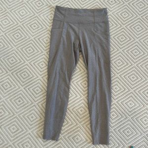 Athleta size medium leggings